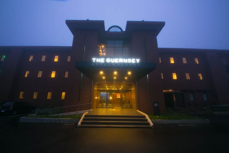 The Guernsey Hotel & Resort