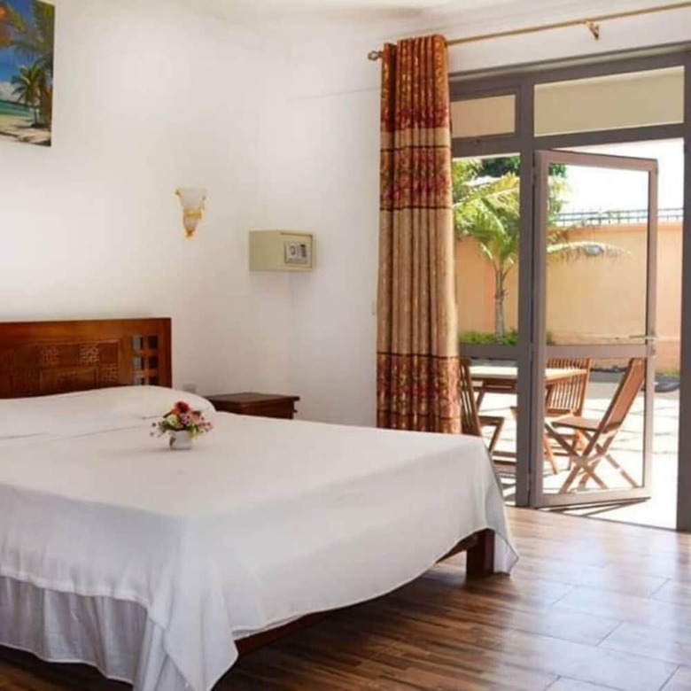 Hotel Easy Stay Residence