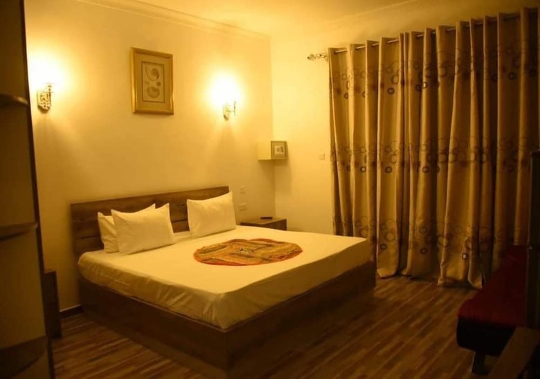 Hotel Easy Stay Residence