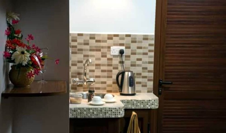 Hotel Easy Stay Residence
