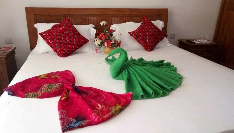 Hotel Easy Stay Residence