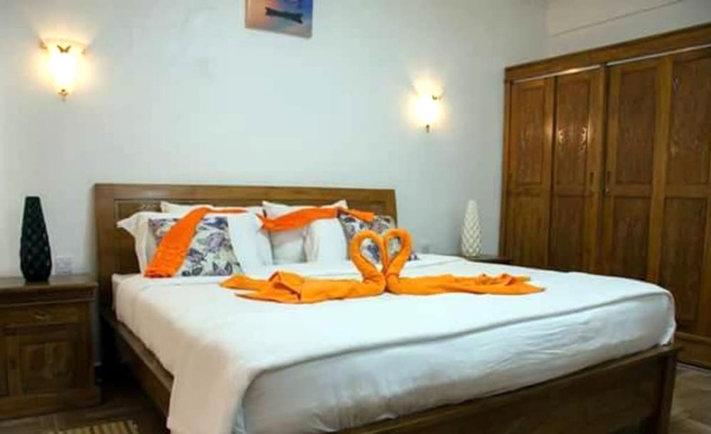 Hotel Easy Stay Residence