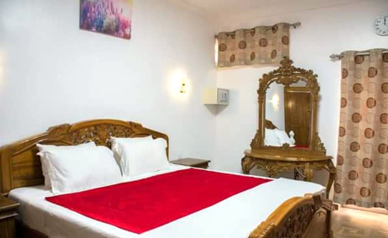 Hotel Easy Stay Residence