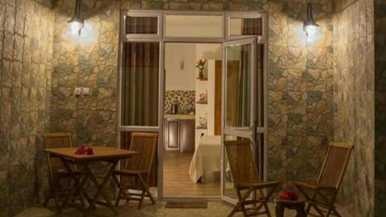 Hotel Easy Stay Residence