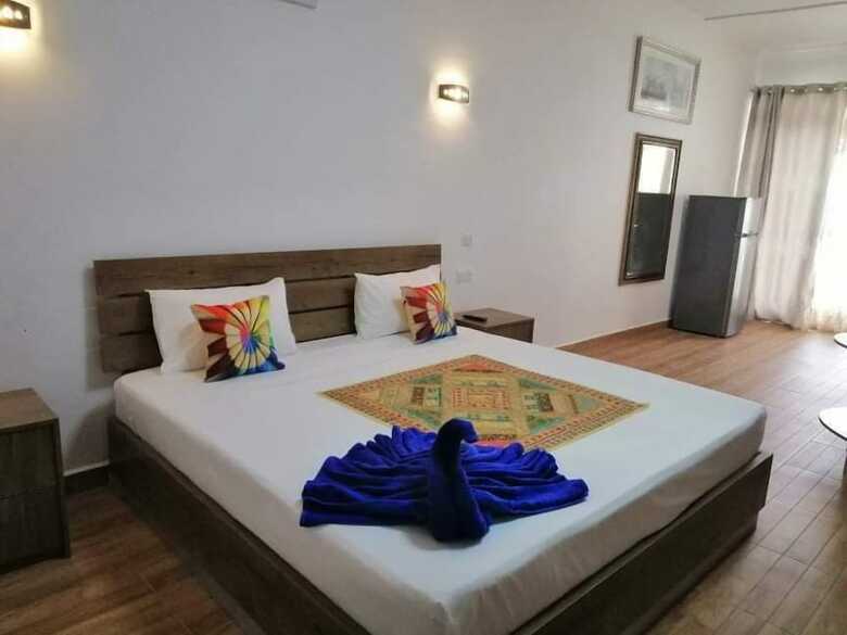 Hotel Easy Stay Residence