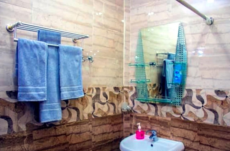 Hotel Easy Stay Residence