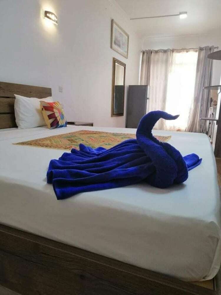 Hotel Easy Stay Residence