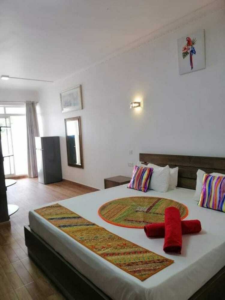 Hotel Easy Stay Residence