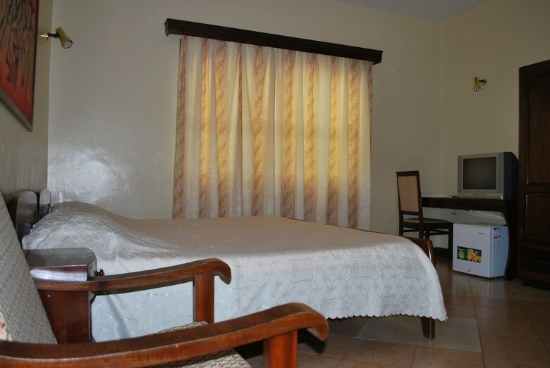 Hotel Parkview Inn