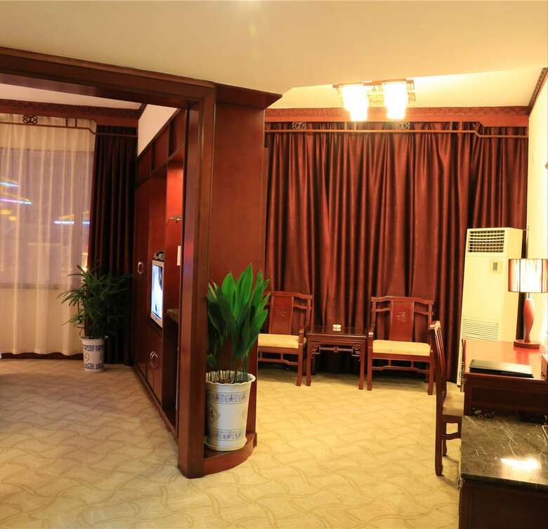 Guifu Hotel Yangshuo