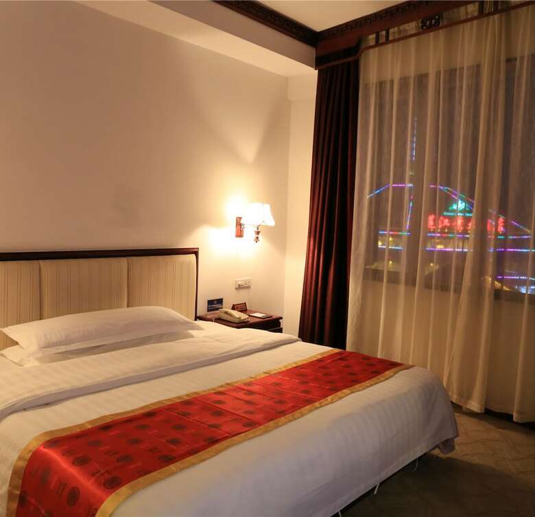 Guifu Hotel Yangshuo