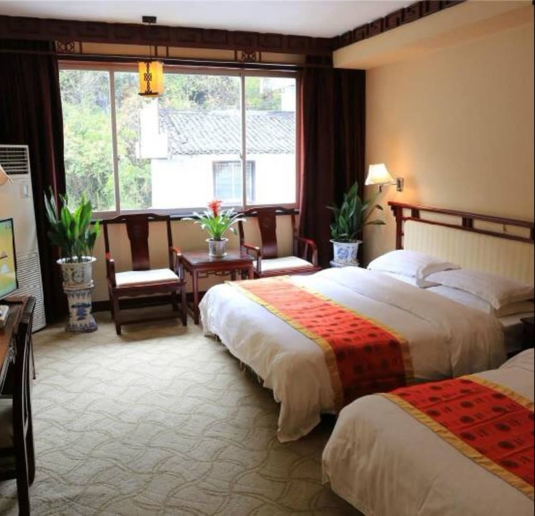 Guifu Hotel Yangshuo