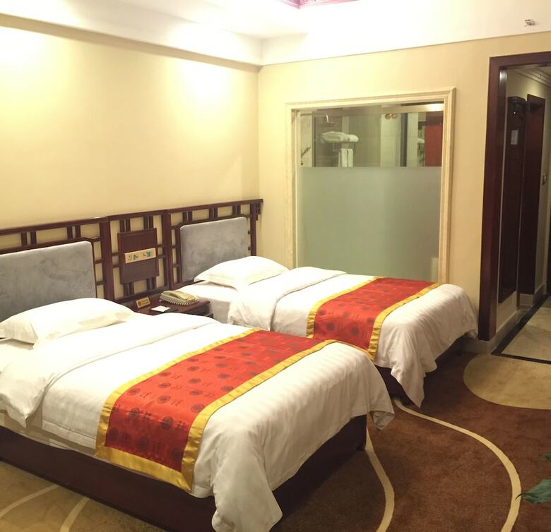 Guifu Hotel Yangshuo