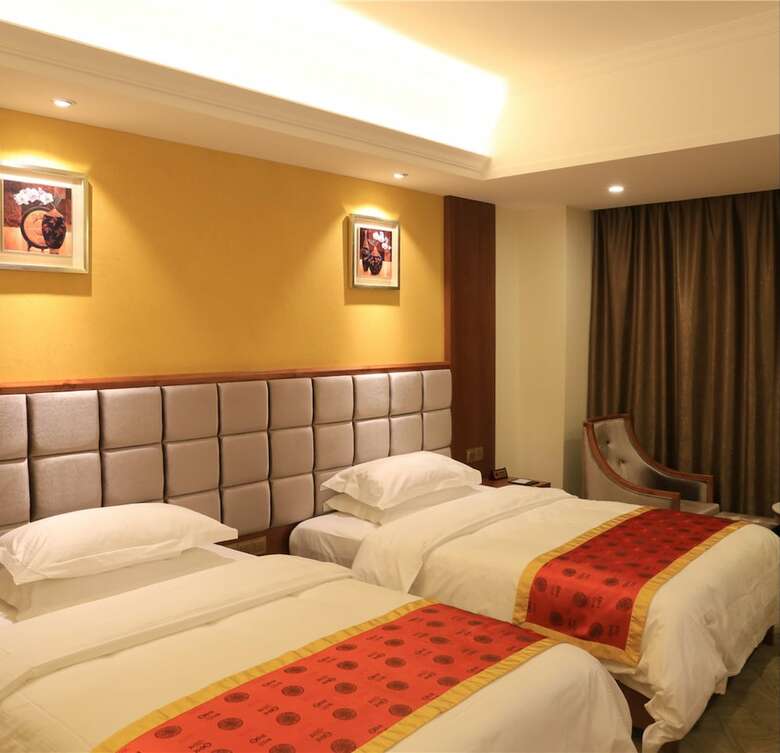 Guifu Hotel Yangshuo