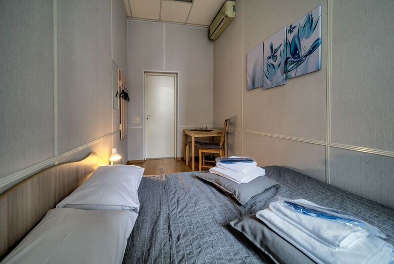 Hostal Guroo Nevsky