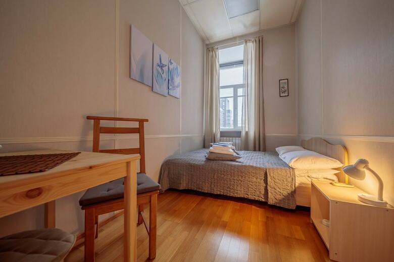 Hostal Guroo Nevsky