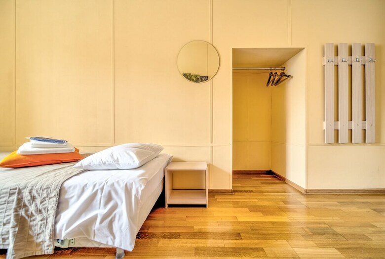 Hostal Guroo Nevsky