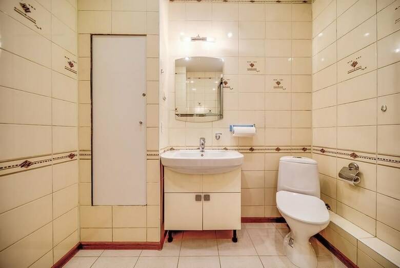 Hostal Guroo Nevsky
