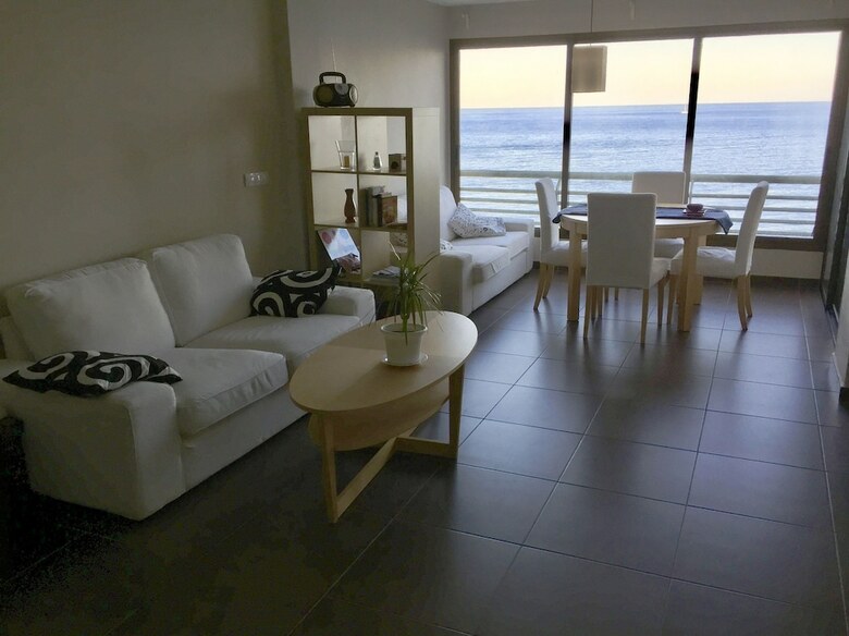 Apartamentos Risin Sun Sea View