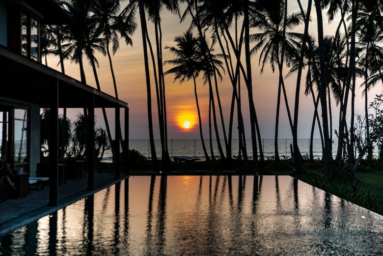 Hotel The Villa By Contemporary Ceylon