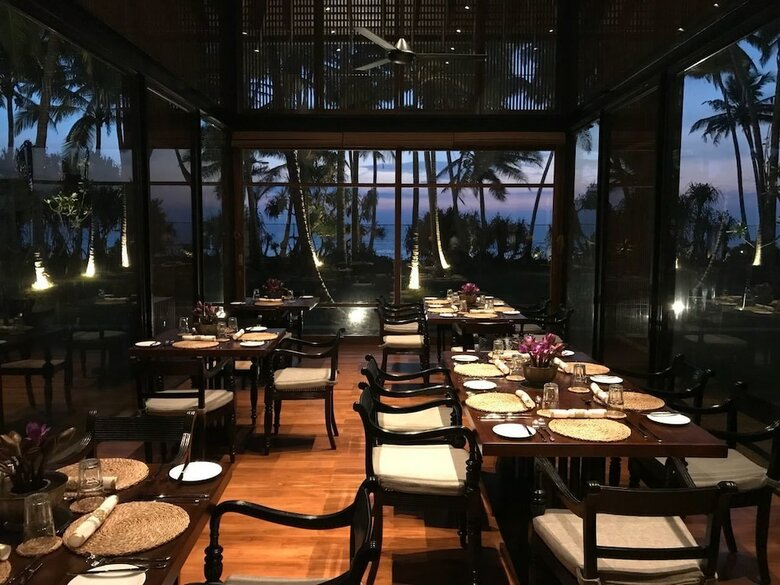 Hotel The Villa By Contemporary Ceylon