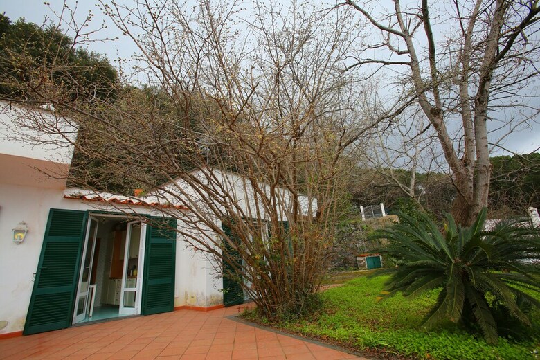 Villa La Casa Dei Capperi