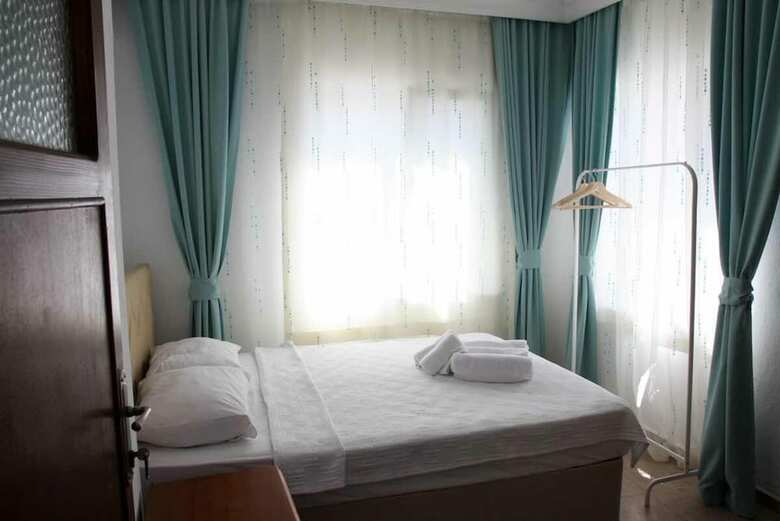 Bed & Breakfast Casa De Vagos Bozcaada