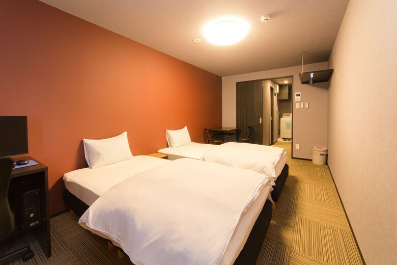 Apartamentos Ebisu Imadegawa