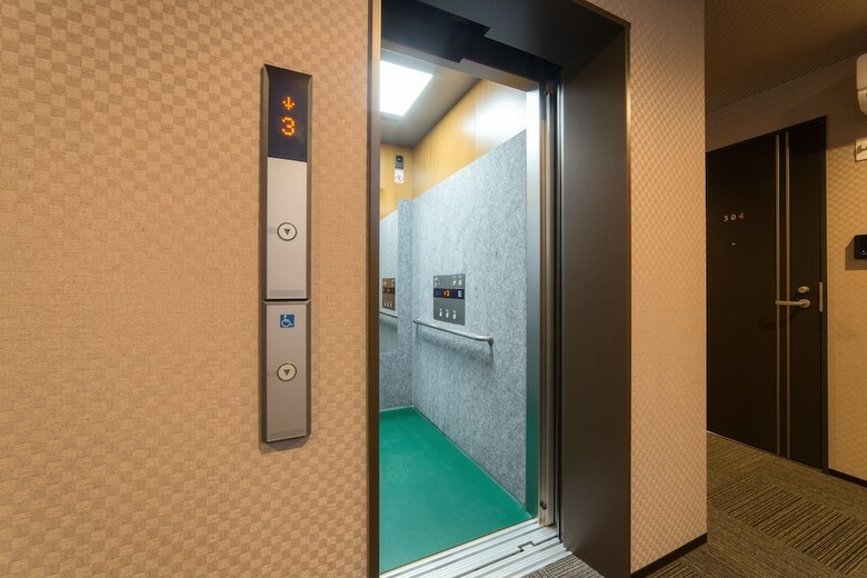 Apartamentos Ebisu Imadegawa