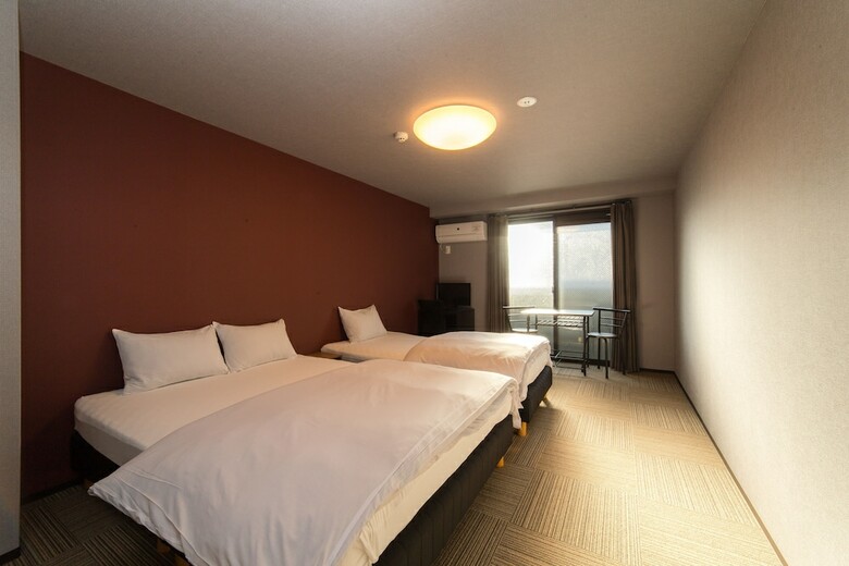 Apartamentos Ebisu Imadegawa