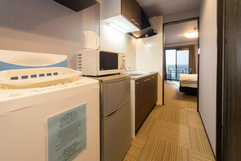 Apartamentos Ebisu Imadegawa