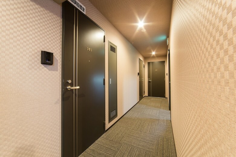 Apartamentos Ebisu Imadegawa