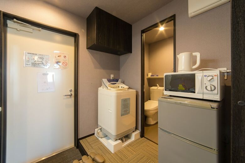 Apartamentos Ebisu Imadegawa