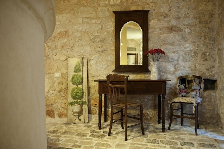 Agroturismo Nacalino Agriturismo