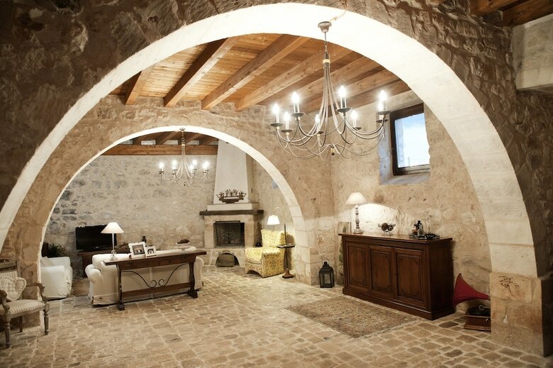 Agroturismo Nacalino Agriturismo