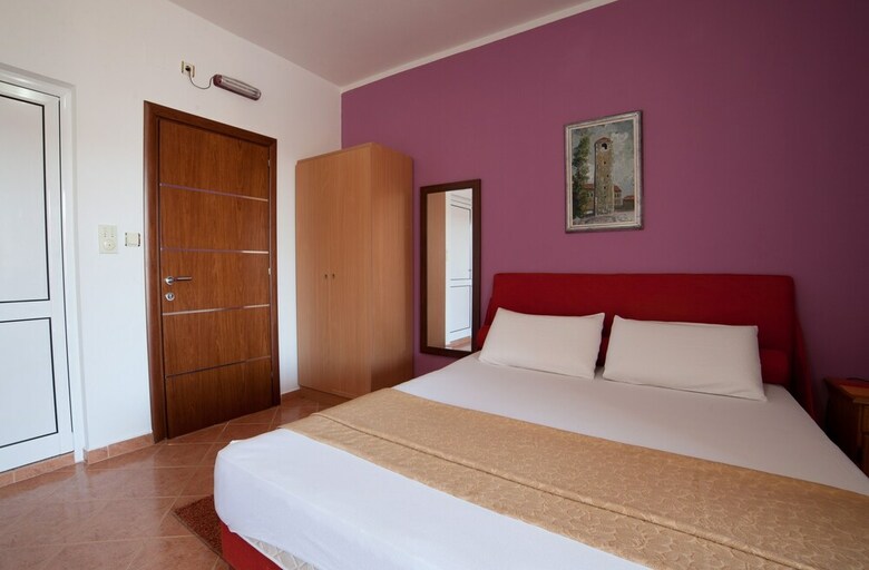 Hotel Guesthouse Pasha