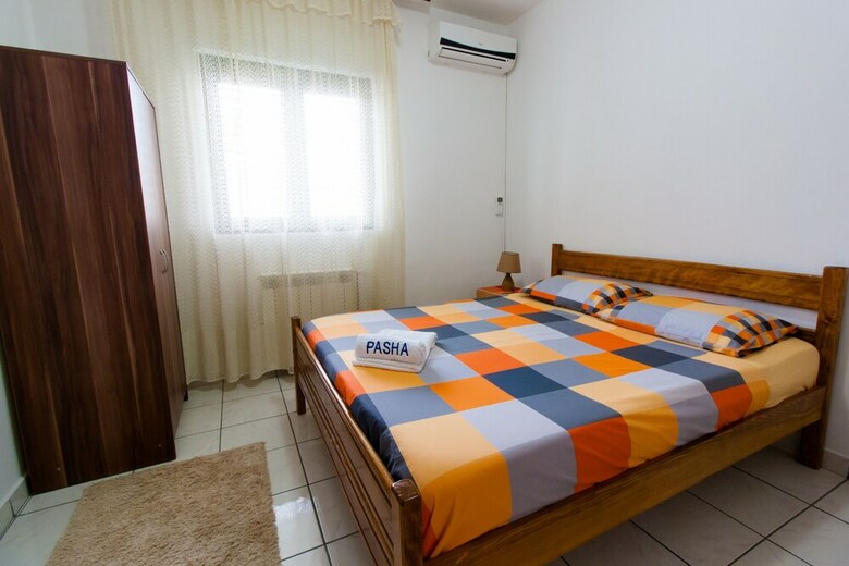 Hotel Guesthouse Pasha