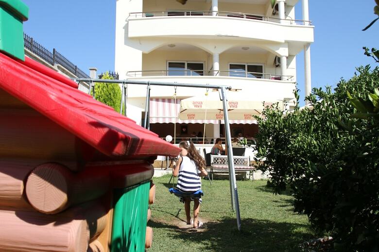 Hotel Guesthouse Pasha
