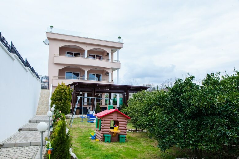 Hotel Guesthouse Pasha