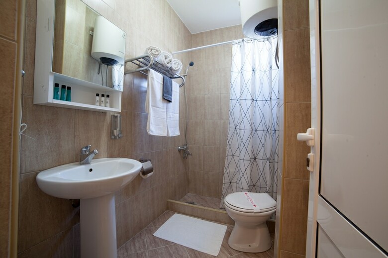 Hotel Guesthouse Pasha