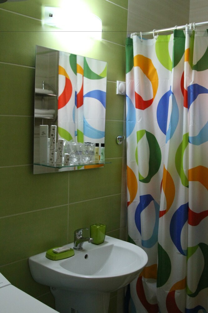 Hotel Guesthouse Pasha