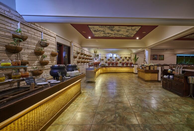Apartamento Cardamom County By Xandari