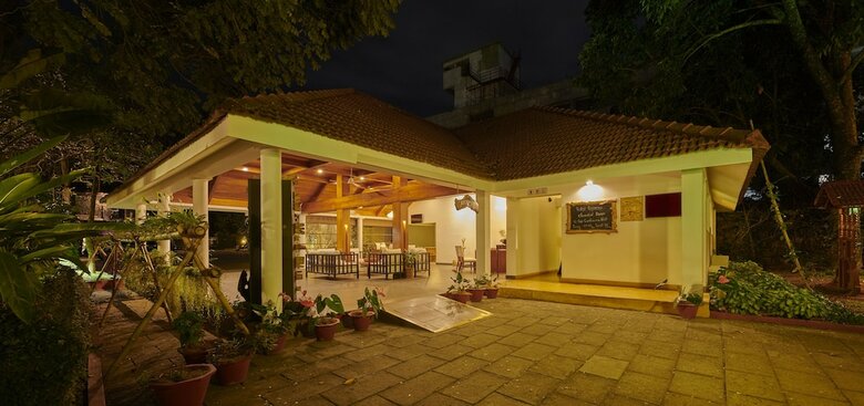 Apartamento Cardamom County By Xandari