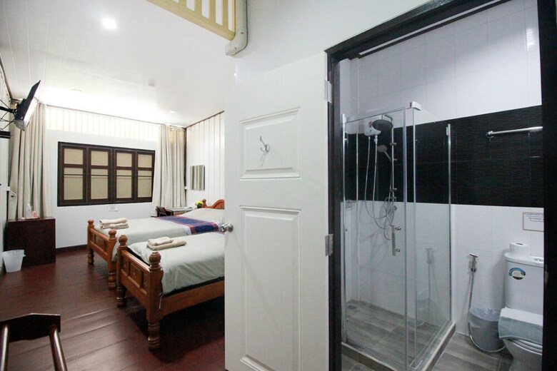 Hotel Ob-arun House