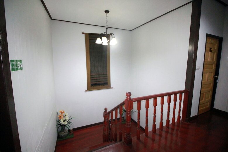 Hotel Ob-arun House
