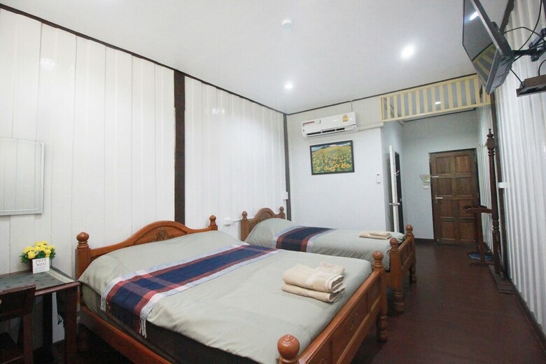 Hotel Ob-arun House
