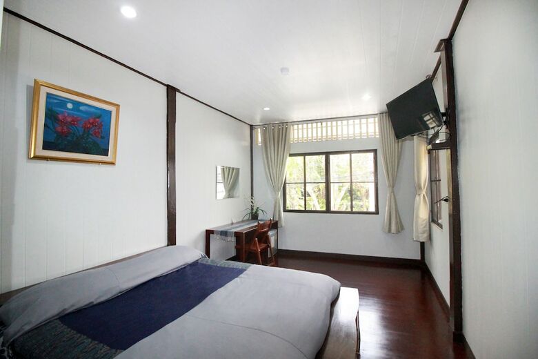 Hotel Ob-arun House