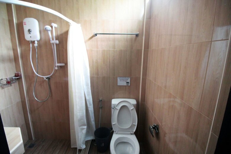 Hotel Ob-arun House