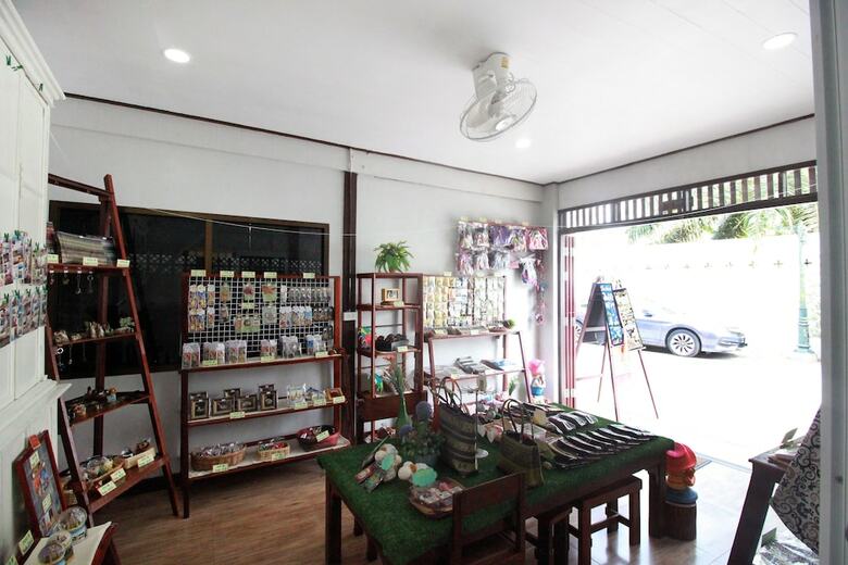 Hotel Ob-arun House