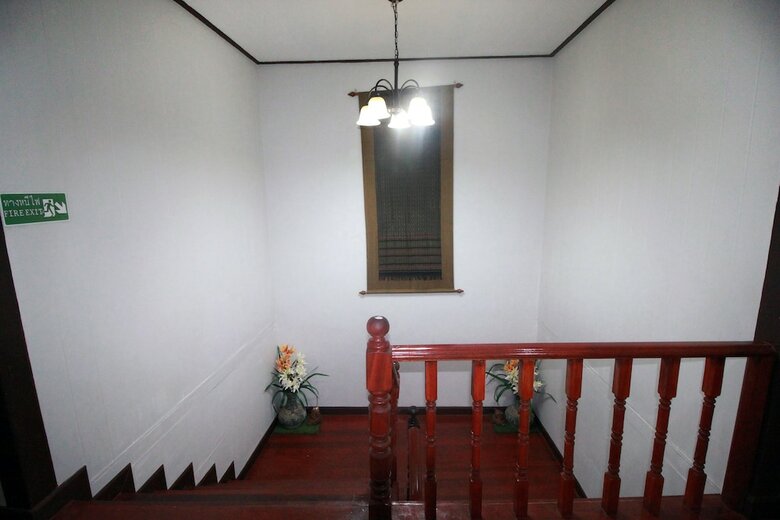 Hotel Ob-arun House